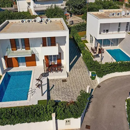 Villa Tina