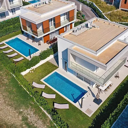 Villa Tina Kastela